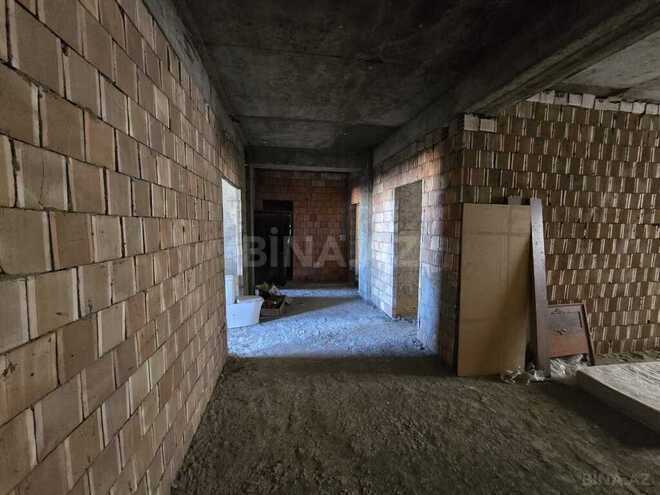 3-комн. новостройка - м. Гянджлик - 145 м² (7)