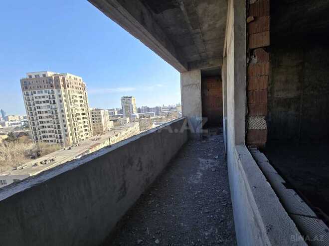 3-комн. новостройка - м. Гянджлик - 145 м² (6)