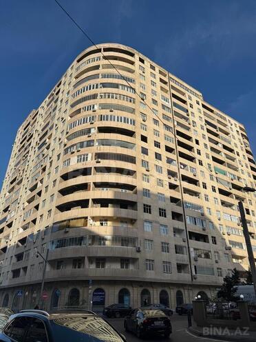 3-комн. новостройка - м. Гянджлик - 145 м² (1)