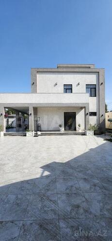 6-комн. дом/дача - пос. Бузовна - 650 м² (9)