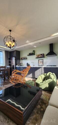 6-комн. дом/дача - пос. Бузовна - 650 м² (23)