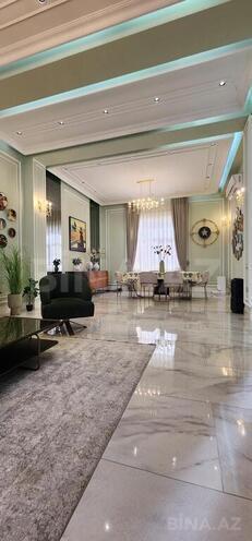 6-комн. дом/дача - пос. Бузовна - 650 м² (30)