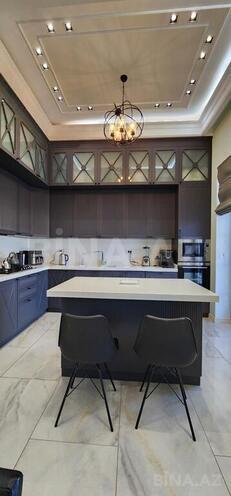 6-комн. дом/дача - пос. Бузовна - 650 м² (20)
