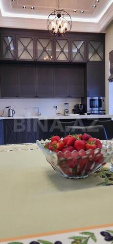 6-комн. дом/дача - пос. Бузовна - 650 м² (17)