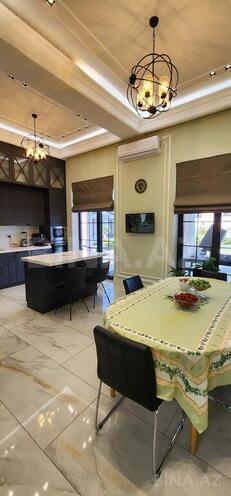 6-комн. дом/дача - пос. Бузовна - 650 м² (21)