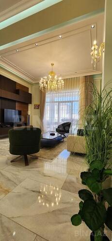 6-комн. дом/дача - пос. Бузовна - 650 м² (27)