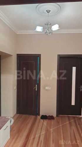 3-комн. новостройка - пос. Бинагади - 84.5 м² (24)