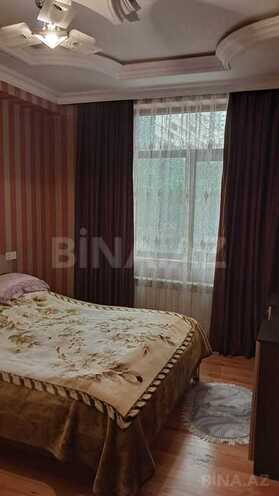 3-комн. новостройка - пос. Бинагади - 84.5 м² (15)