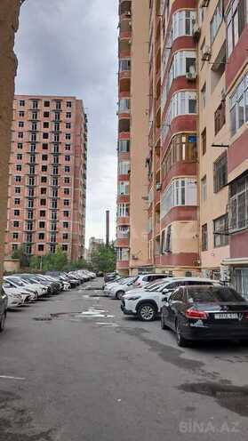 3-комн. новостройка - пос. Бинагади - 84.5 м² (5)