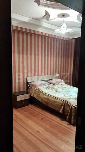 3-комн. новостройка - пос. Бинагади - 84.5 м² (14)