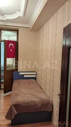 3-комн. новостройка - пос. Бинагади - 84.5 м² (12)