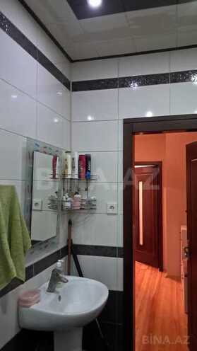 3-комн. новостройка - пос. Бинагади - 84.5 м² (18)