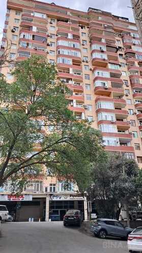 3-комн. новостройка - пос. Бинагади - 84.5 м² (1)