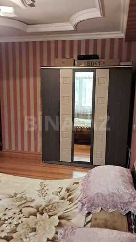 3-комн. новостройка - пос. Бинагади - 84.5 м² (17)