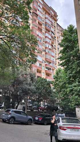3-комн. новостройка - пос. Бинагади - 84.5 м² (2)