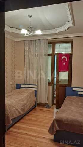 3-комн. новостройка - пос. Бинагади - 84.5 м² (10)