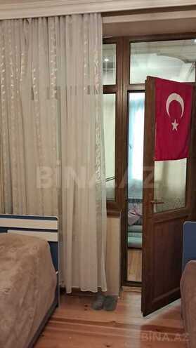 3-комн. новостройка - пос. Бинагади - 84.5 м² (13)