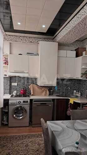 3-комн. новостройка - пос. Бинагади - 84.5 м² (8)