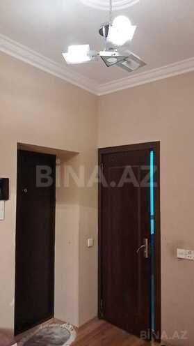 3-комн. новостройка - пос. Бинагади - 84.5 м² (23)