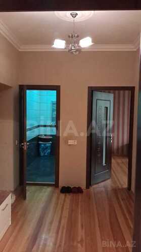 3-комн. новостройка - пос. Бинагади - 84.5 м² (19)