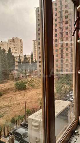 3-комн. новостройка - пос. Бинагади - 84.5 м² (20)