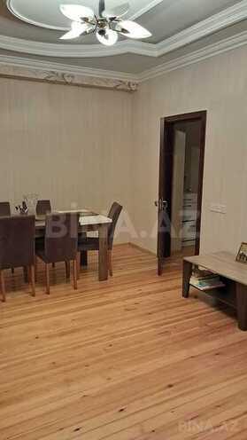 3-комн. новостройка - пос. Бинагади - 84.5 м² (7)