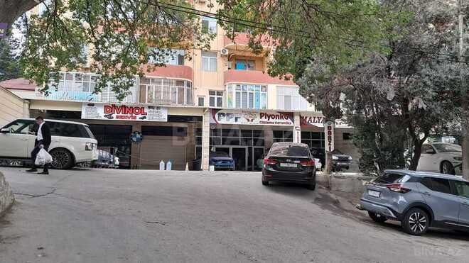 3-комн. новостройка - пос. Бинагади - 84.5 м² (3)