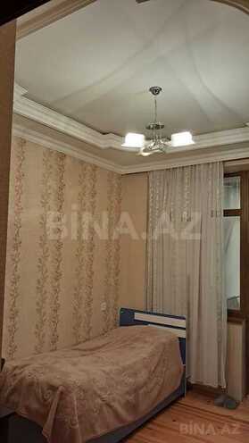 3-комн. новостройка - пос. Бинагади - 84.5 м² (11)