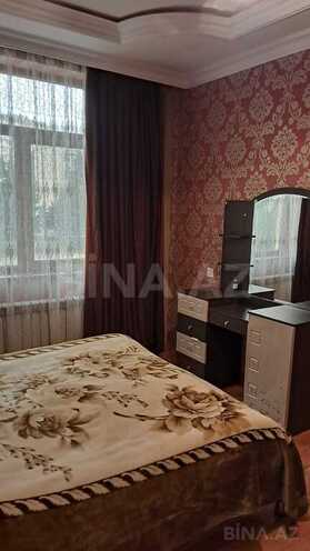 3-комн. новостройка - пос. Бинагади - 84.5 м² (16)