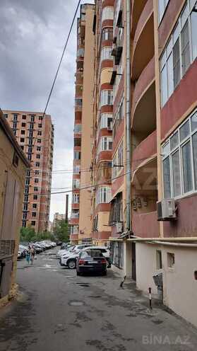 3-комн. новостройка - пос. Бинагади - 84.5 м² (4)