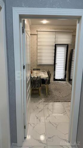 2-комн. новостройка - м. Шах Исмаил Хатаи - 93.5 м² (6)