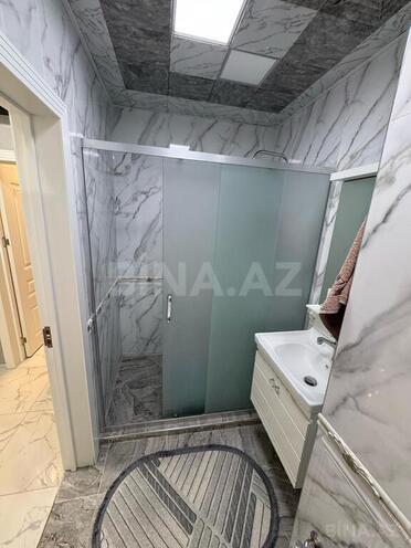 2-комн. новостройка - м. Шах Исмаил Хатаи - 93.5 м² (11)