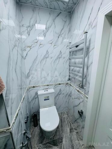 2-комн. новостройка - м. Шах Исмаил Хатаи - 93.5 м² (12)