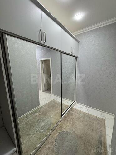 2-комн. новостройка - м. Шах Исмаил Хатаи - 93.5 м² (13)