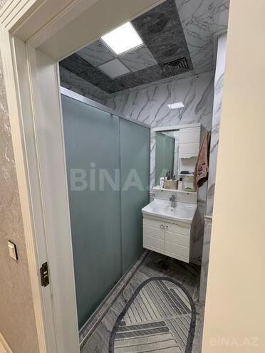 2-комн. новостройка - м. Шах Исмаил Хатаи - 93.5 м² (10)
