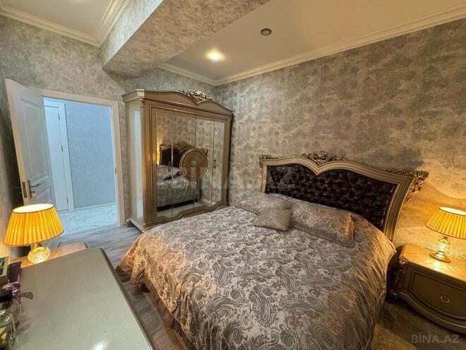 2-комн. новостройка - м. Шах Исмаил Хатаи - 93.5 м² (7)