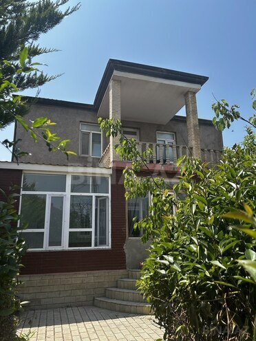 7-комн. дом/дача - пос. Фатмаи - 180 м² (1)