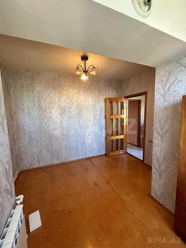 1-комн. вторичка - м. Кара Караев - 41 м² (2)