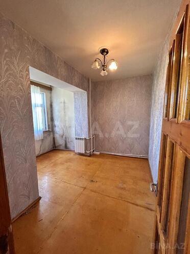 1-комн. вторичка - м. Кара Караев - 41 м² (3)