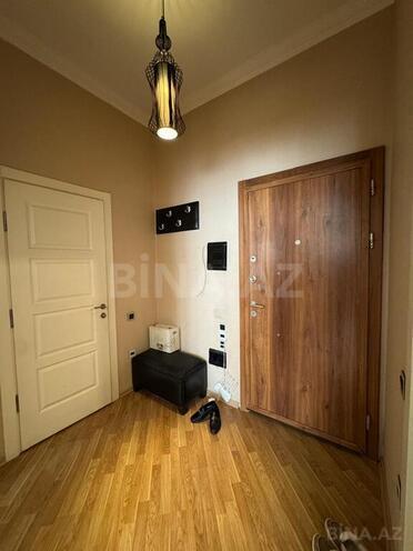 2 otaqlı yeni tikili - 20 Yanvar m. - 51 m² (10)