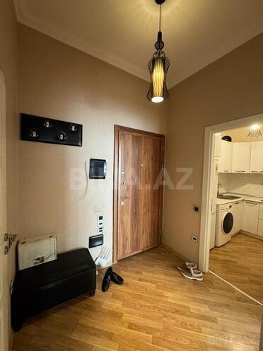 2 otaqlı yeni tikili - 20 Yanvar m. - 51 m² (9)