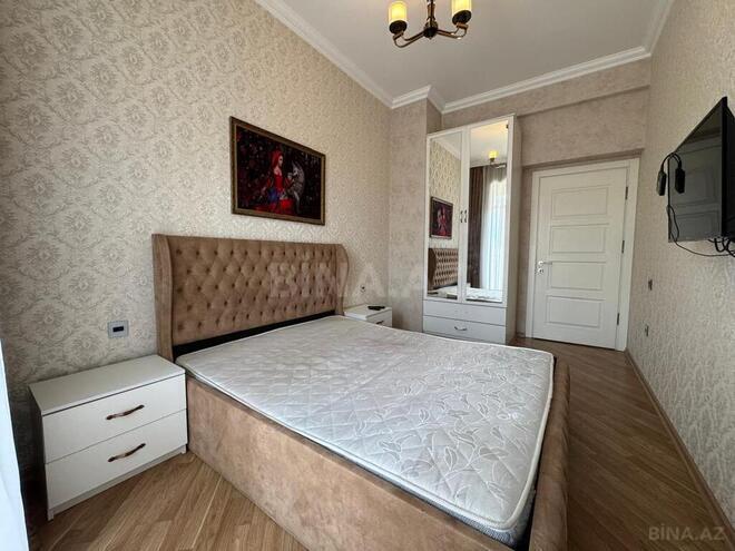 2 otaqlı yeni tikili - 20 Yanvar m. - 51 m² (6)