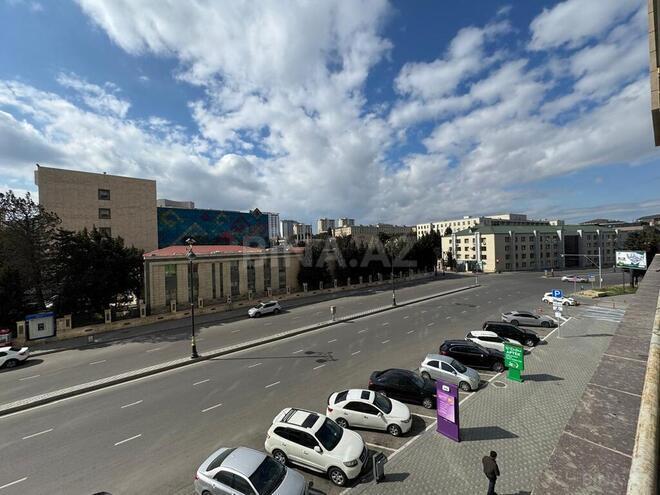 2 otaqlı yeni tikili - 20 Yanvar m. - 51 m² (13)