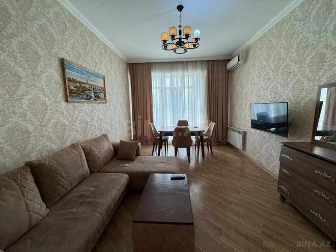 2 otaqlı yeni tikili - 20 Yanvar m. - 51 m² (4)