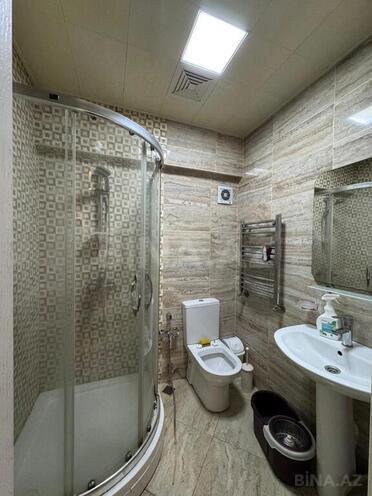 2 otaqlı yeni tikili - 20 Yanvar m. - 51 m² (8)