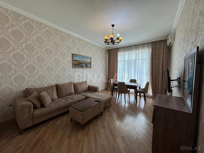 2 otaqlı yeni tikili - 20 Yanvar m. - 51 m² (1)