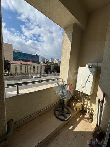 2 otaqlı yeni tikili - 20 Yanvar m. - 51 m² (11)