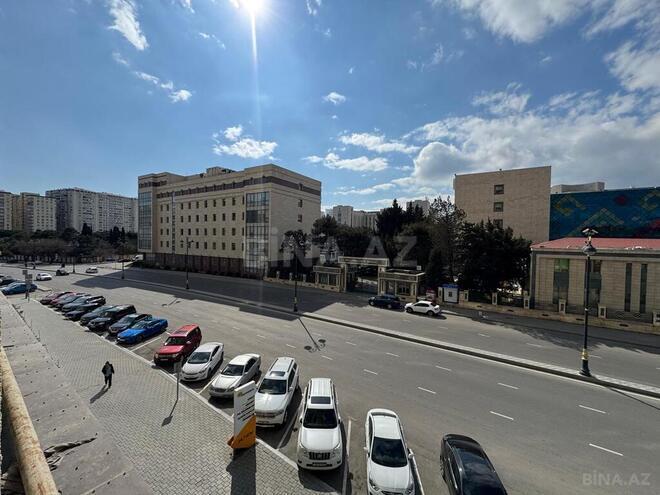 2 otaqlı yeni tikili - 20 Yanvar m. - 51 m² (12)