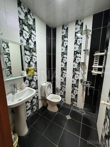 2 otaqlı yeni tikili - Gənclik m. - 43 m² (4)