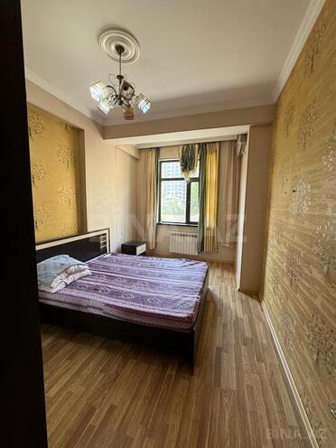 2 otaqlı yeni tikili - Gənclik m. - 43 m² (3)